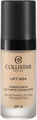 COLLISTAR LIFT HD FOUNDATION 2N BEIGE